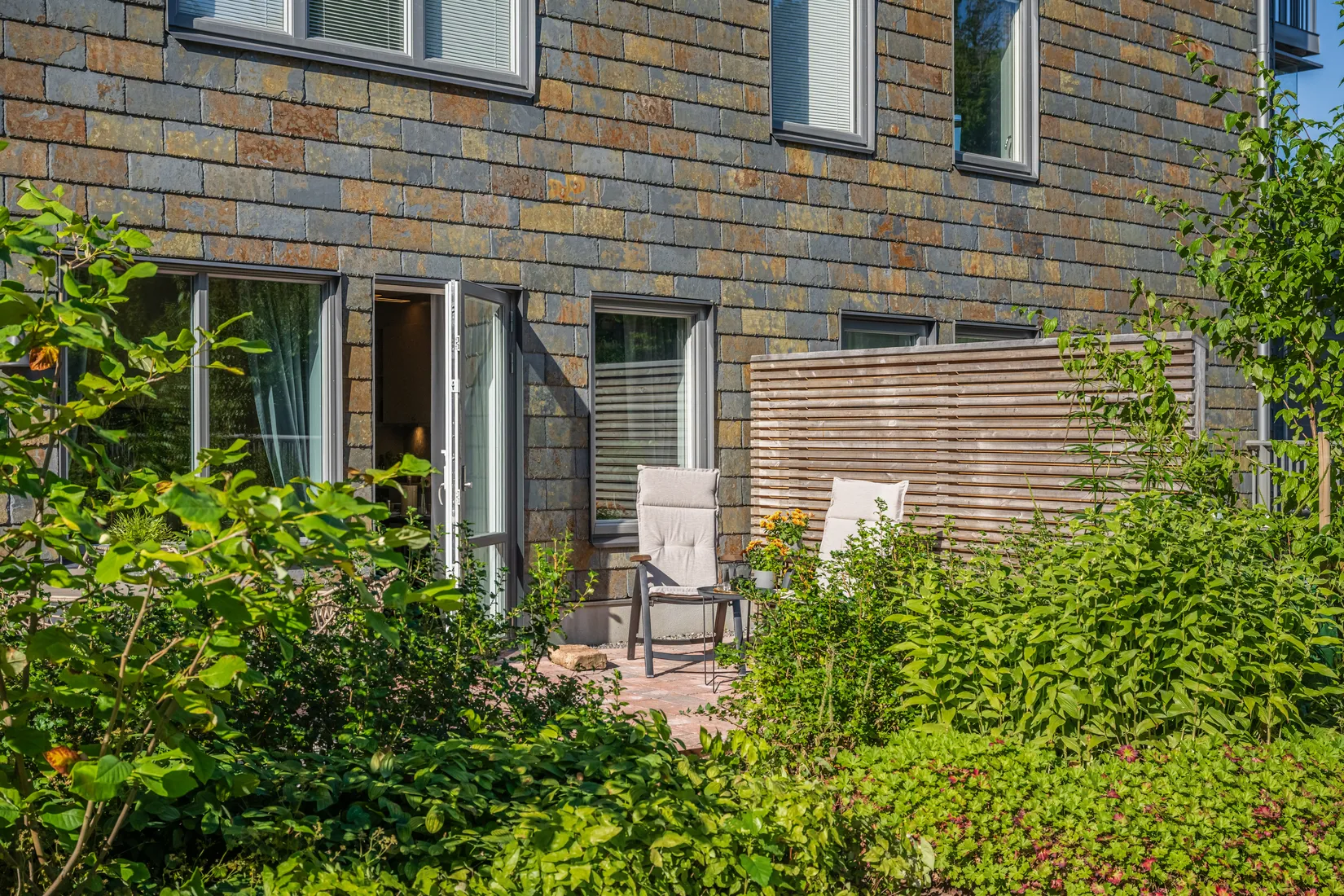 Bostadsrätt, Medaljonggatan 4B, Älvsjö, Stockholm