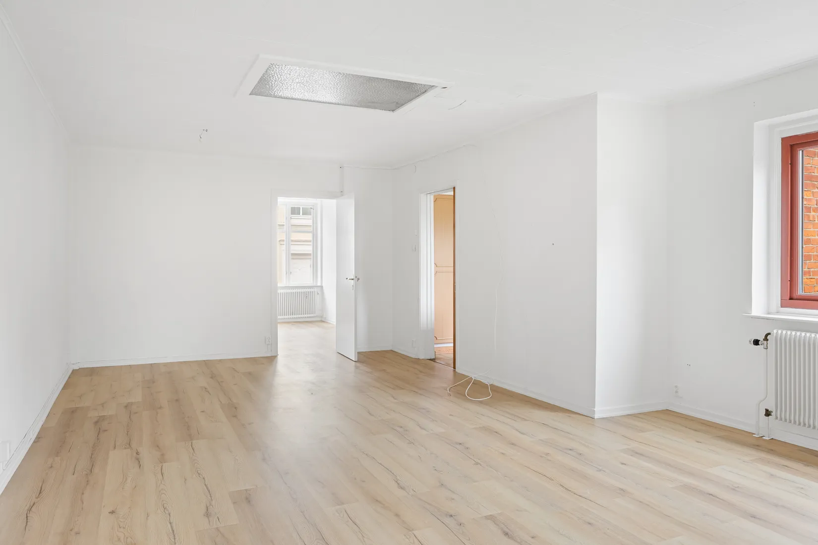 Radhus, Tomegatan 18, Centrum, Tomelilla