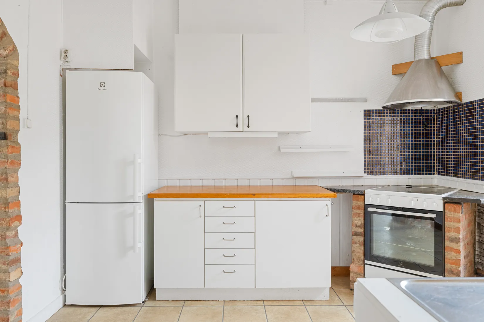 Radhus, Tomegatan 18, Centrum, Tomelilla