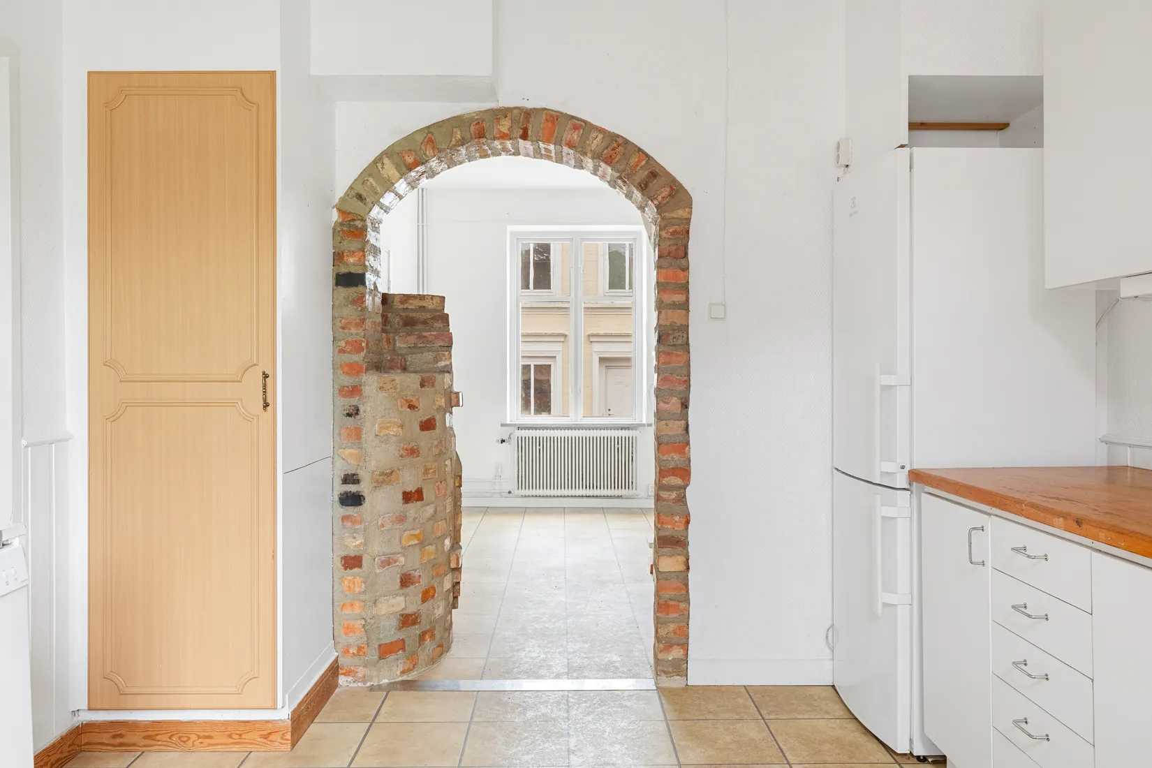 Radhus, Tomegatan 18, Centrum, Tomelilla