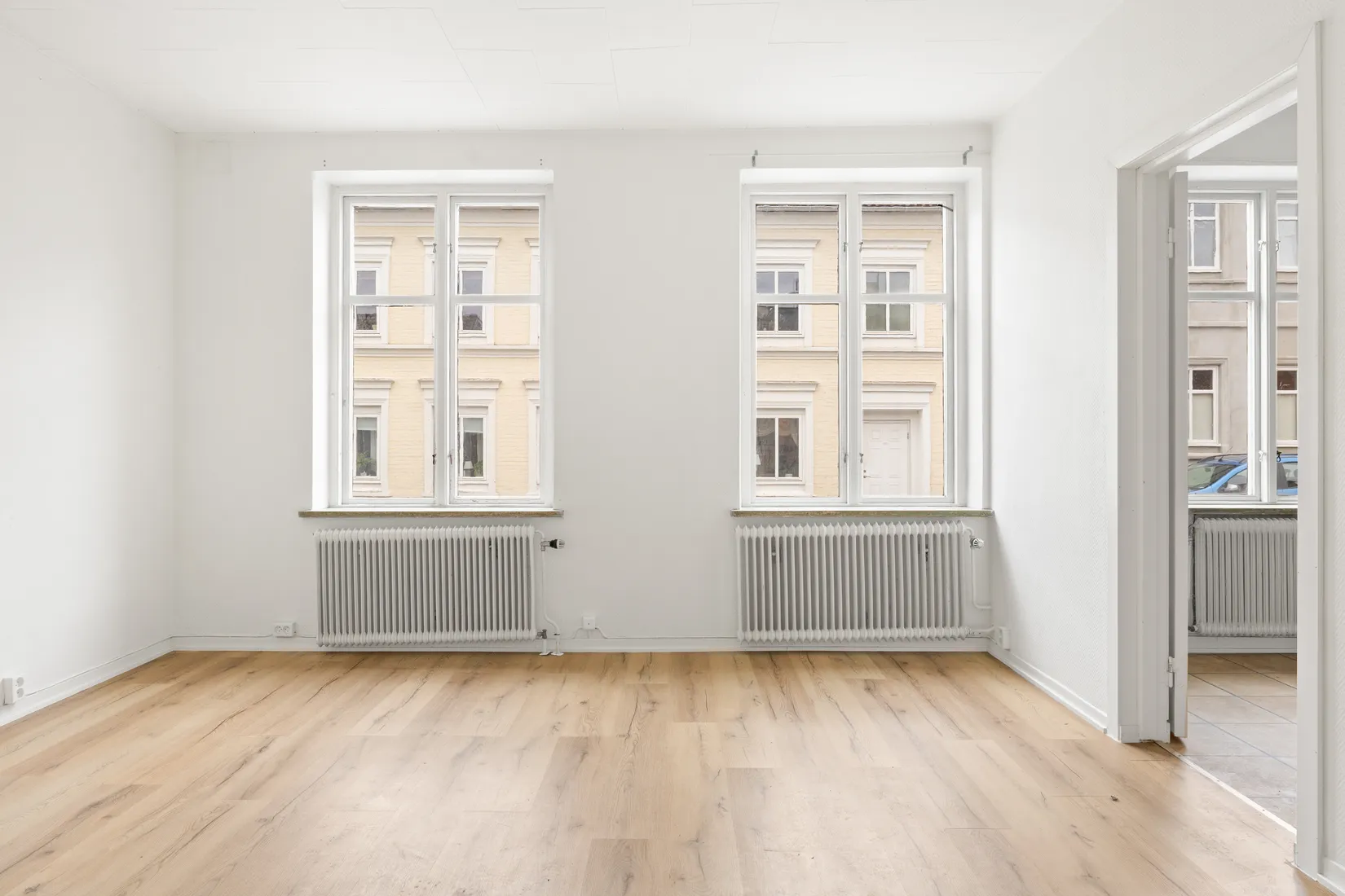 Radhus, Tomegatan 18, Centrum, Tomelilla