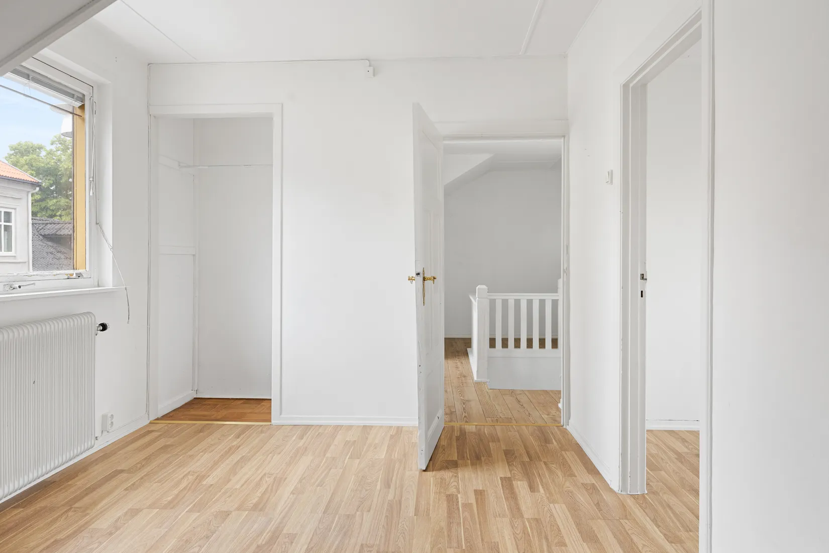 Radhus, Tomegatan 18, Centrum, Tomelilla