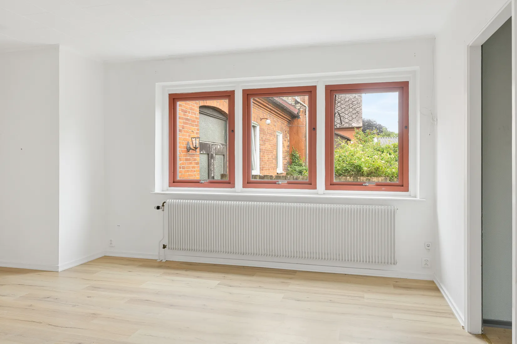 Radhus, Tomegatan 18, Centrum, Tomelilla
