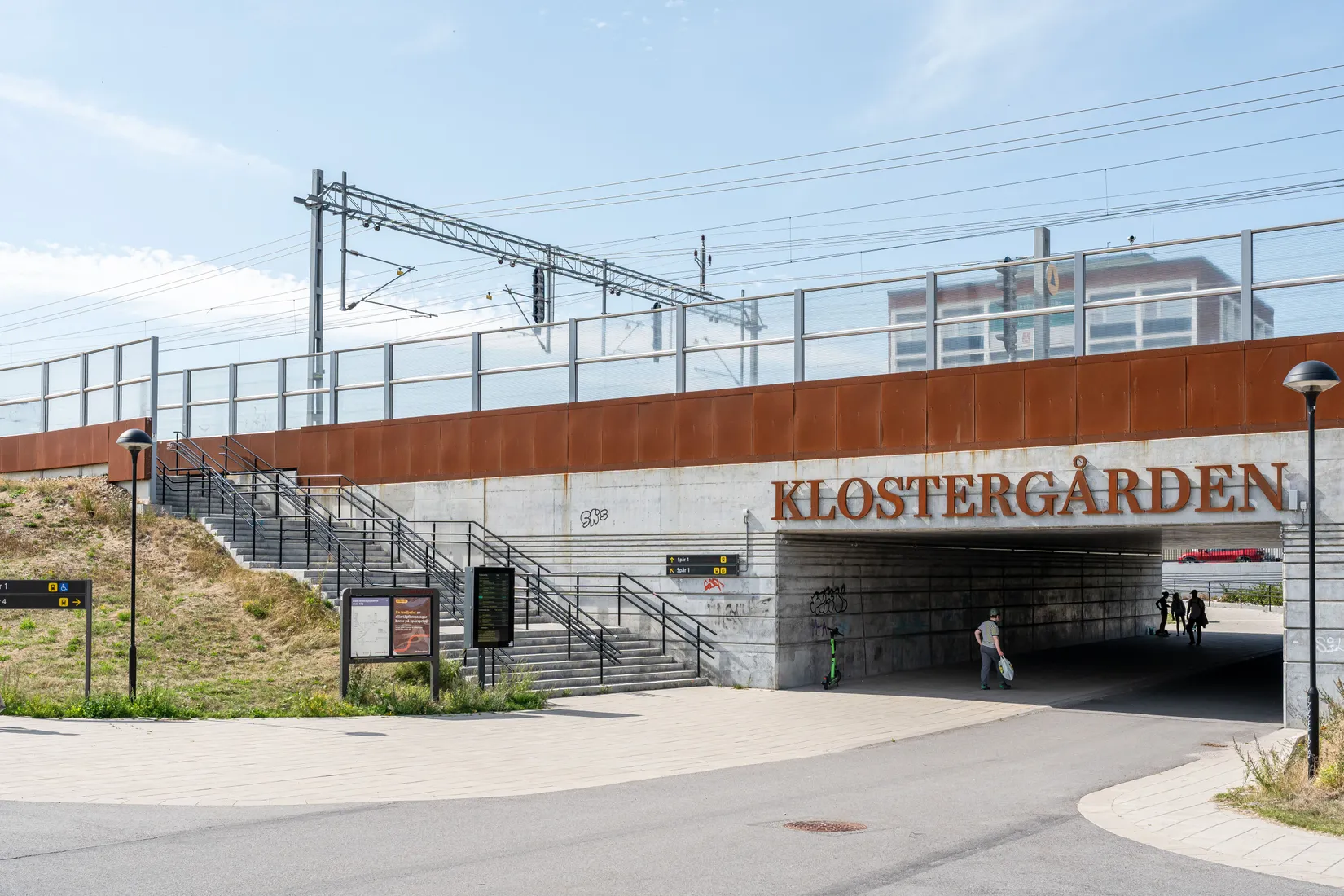 Bostadsrätt, Sunnanväg 6P, Klostergården, Lund