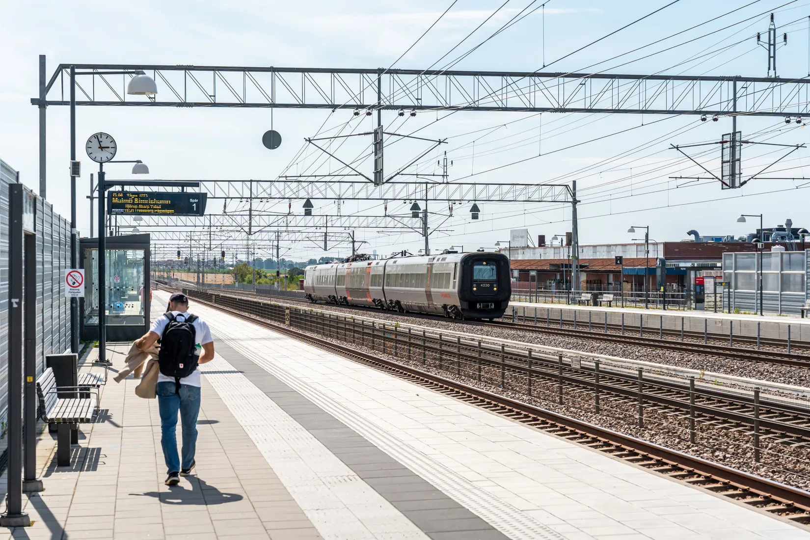 Bostadsrätt, Sunnanväg 6P, Klostergården, Lund