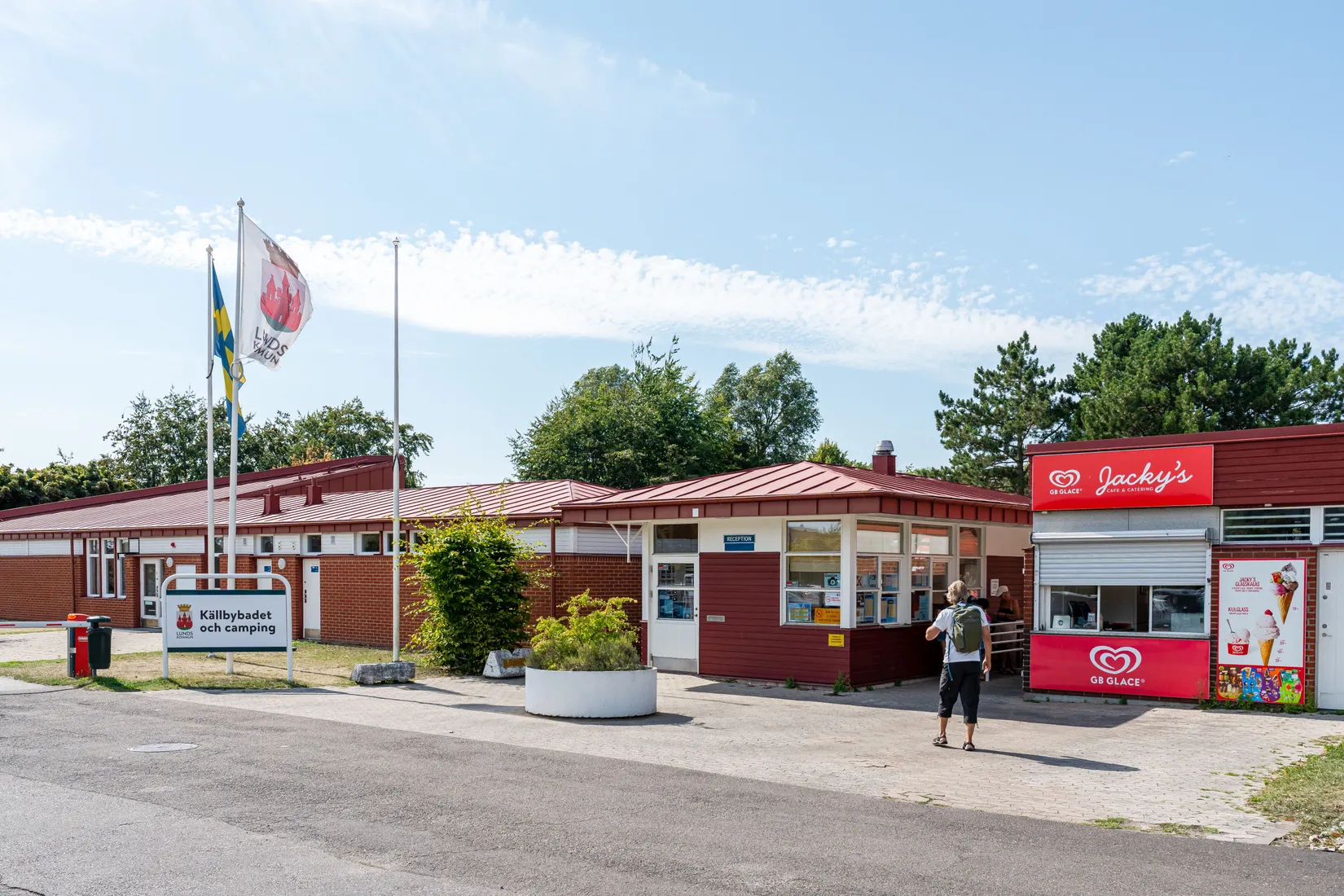 Bostadsrätt, Sunnanväg 6P, Klostergården, Lund