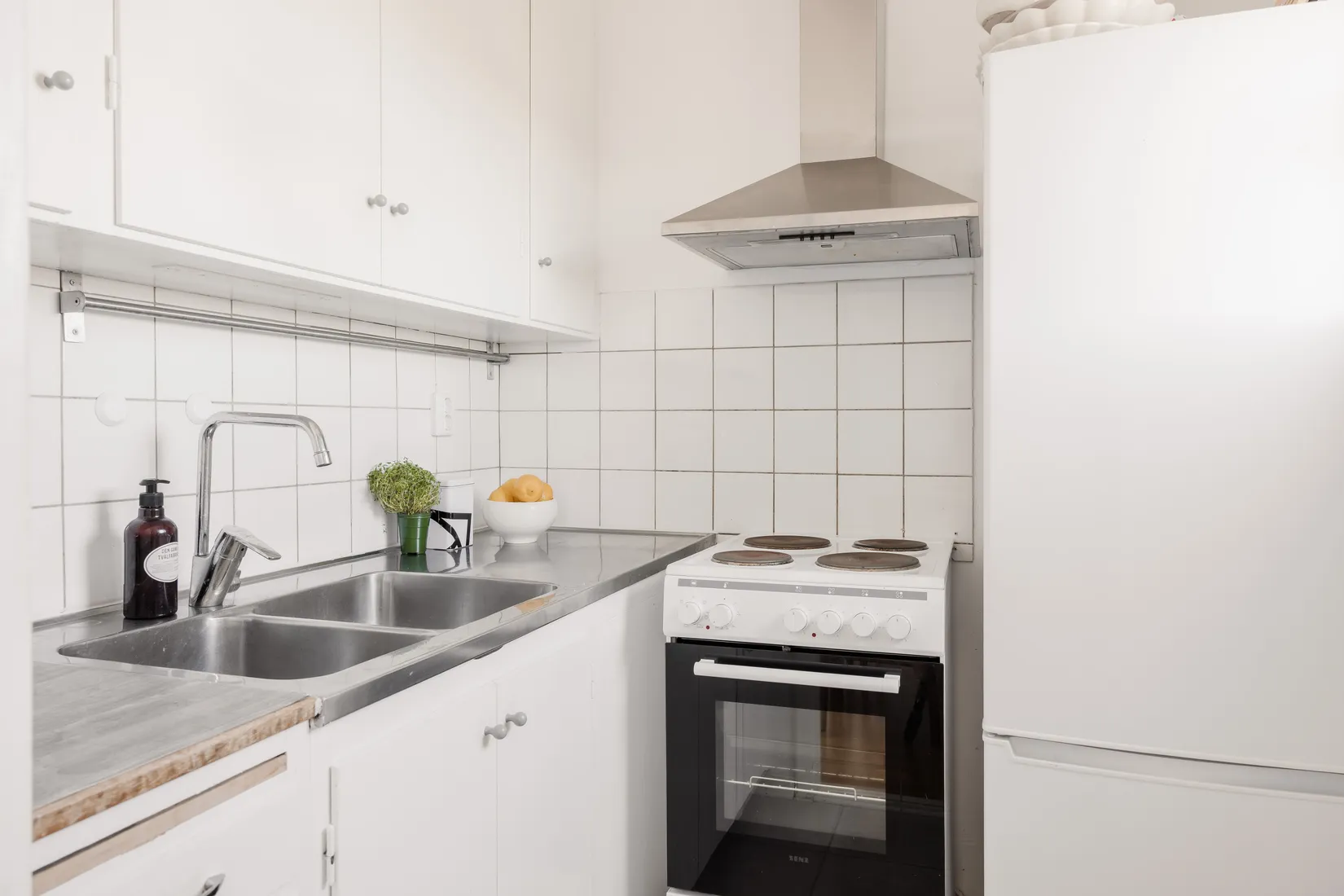 Bostadsrätt, Sunnanväg 6P, Klostergården, Lund