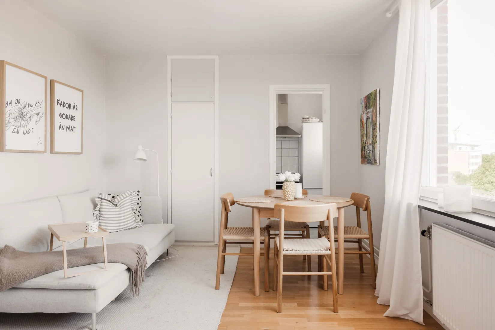 Bostadsrätt, Sunnanväg 6P, Klostergården, Lund