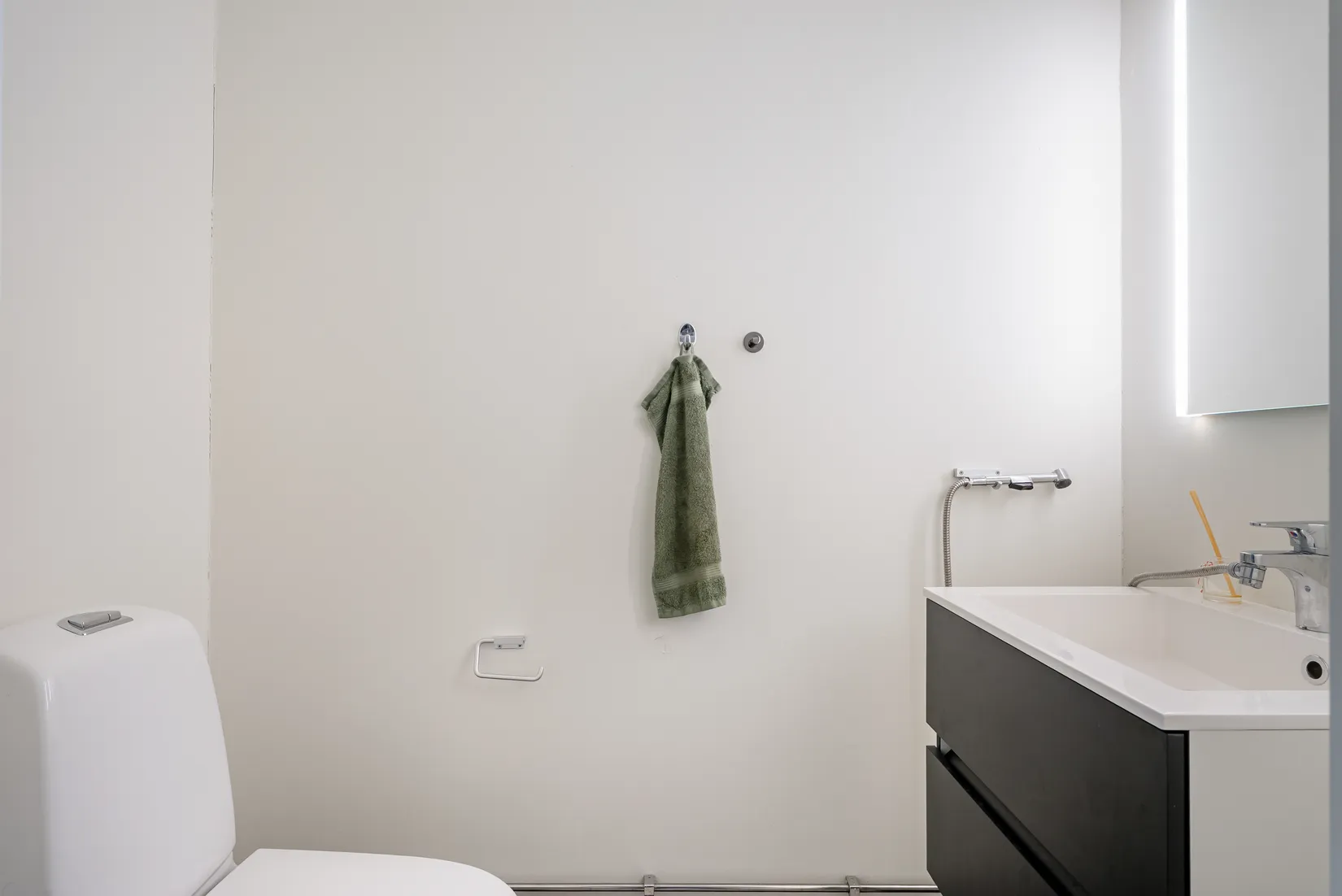 Radhus, Segersällsvägen 11, Jakobsberg, Järfälla