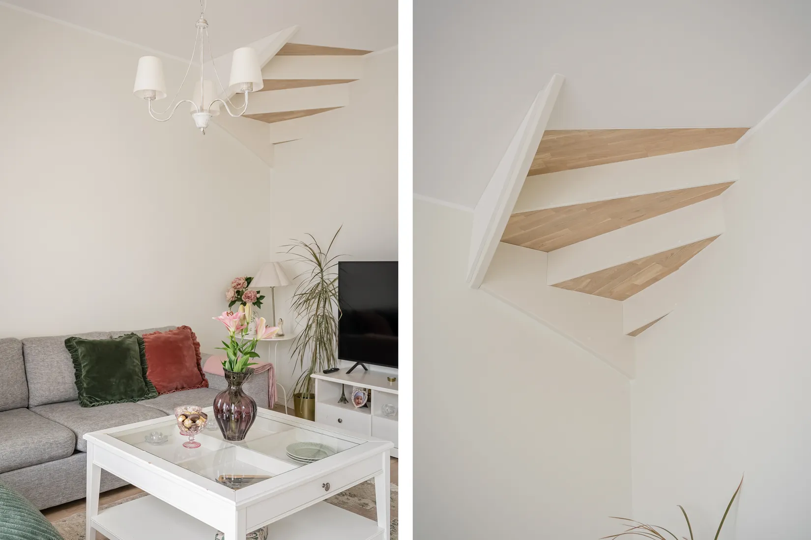 Radhus, Segersällsvägen 11, Jakobsberg, Järfälla