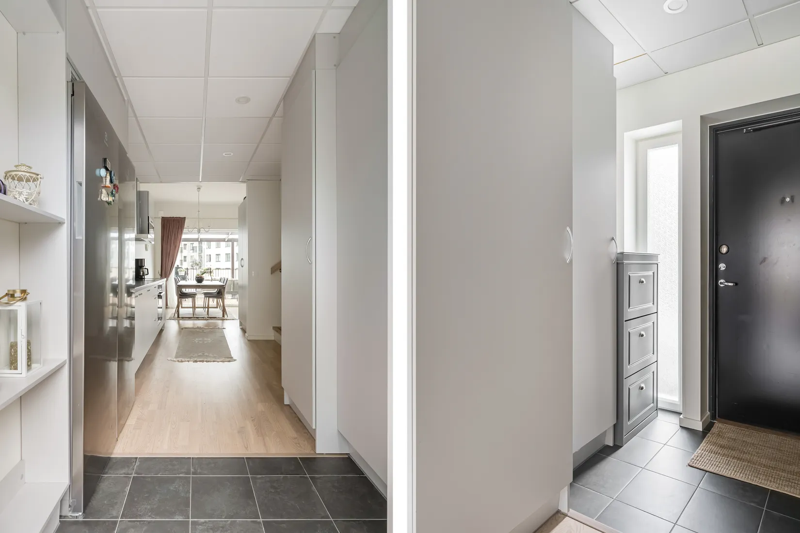 Radhus, Segersällsvägen 11, Jakobsberg, Järfälla
