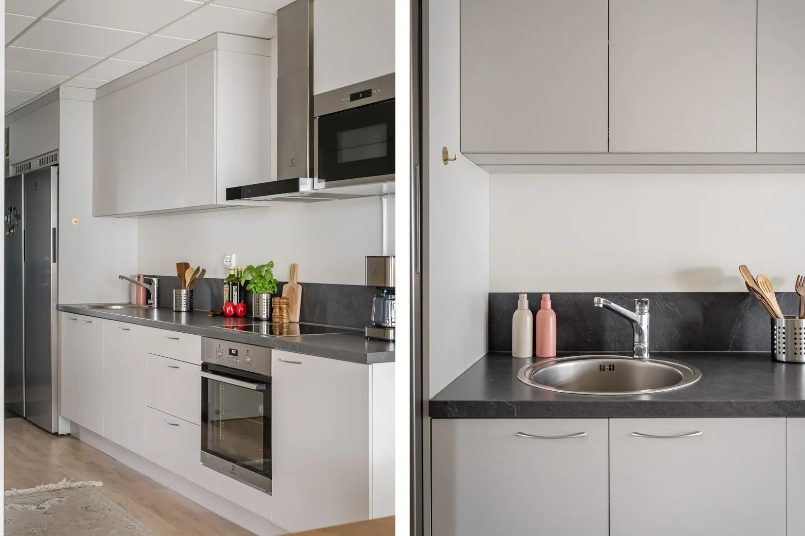 Radhus, Segersällsvägen 11, Jakobsberg, Järfälla