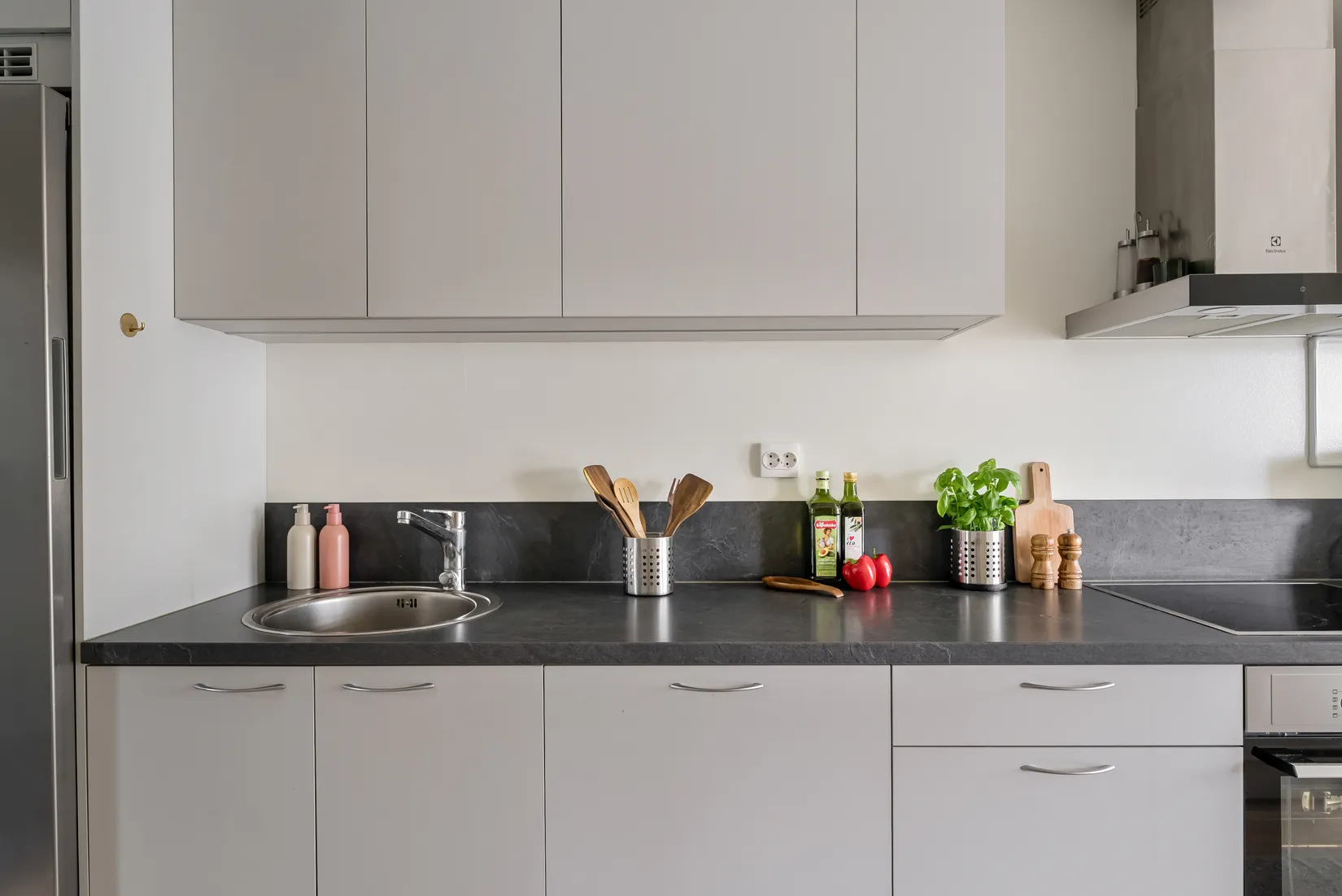 Radhus, Segersällsvägen 11, Jakobsberg, Järfälla