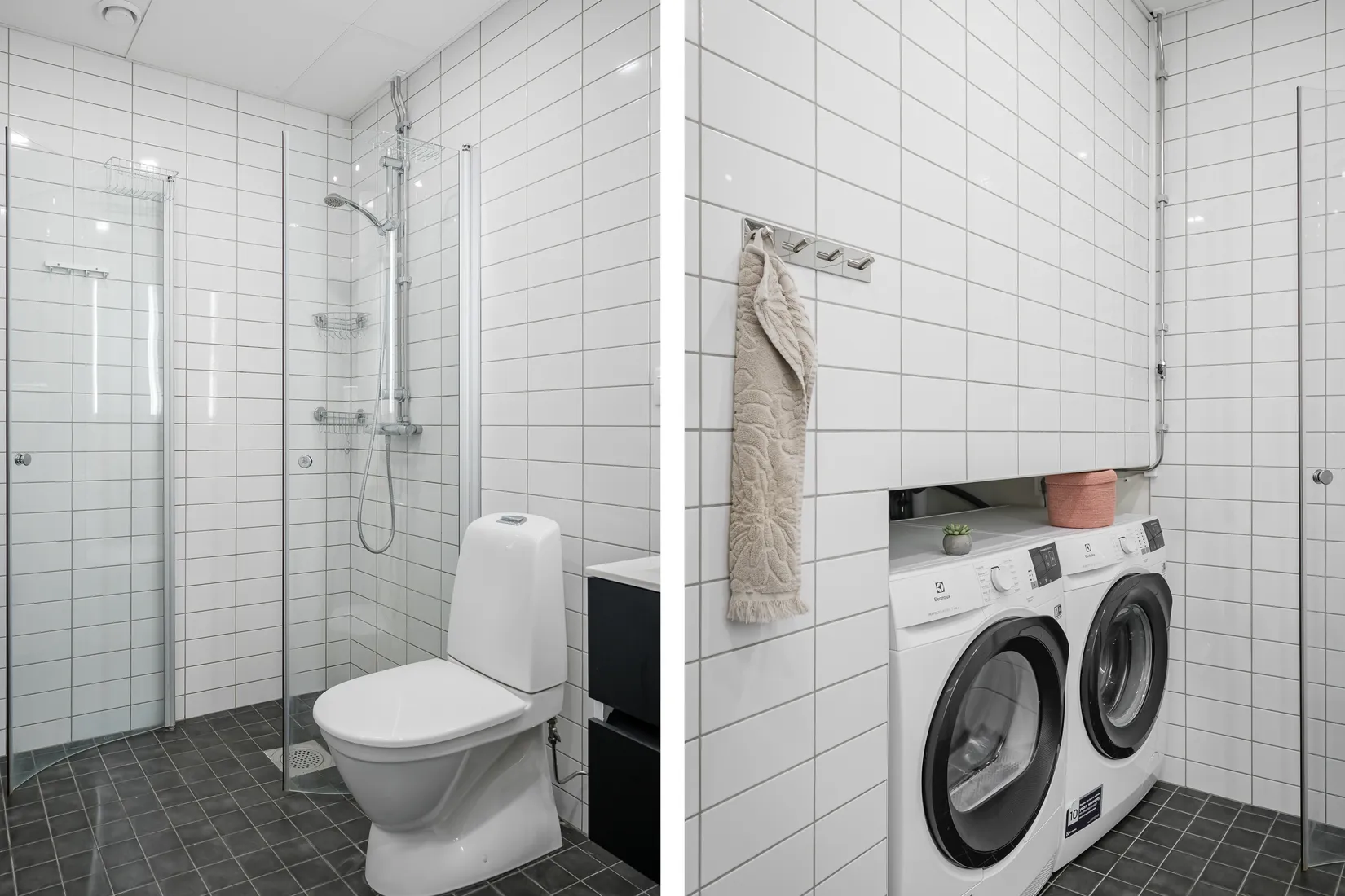 Radhus, Segersällsvägen 11, Jakobsberg, Järfälla