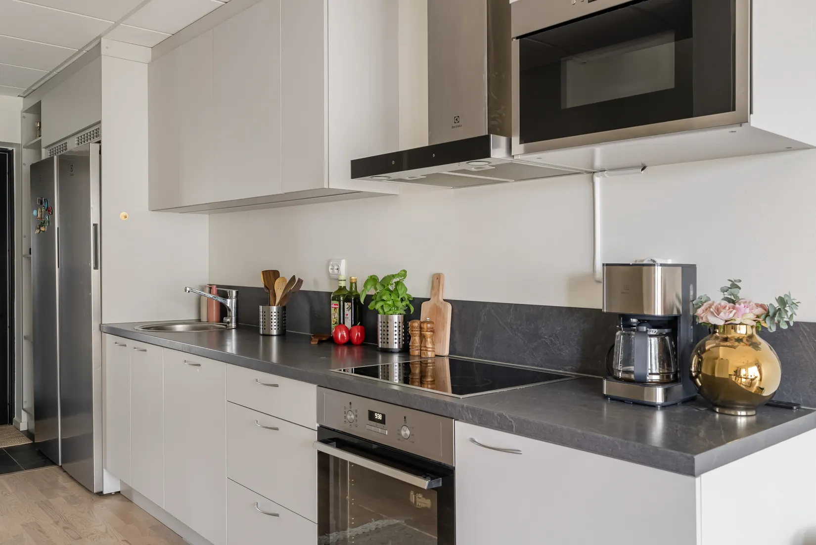 Radhus, Segersällsvägen 11, Jakobsberg, Järfälla