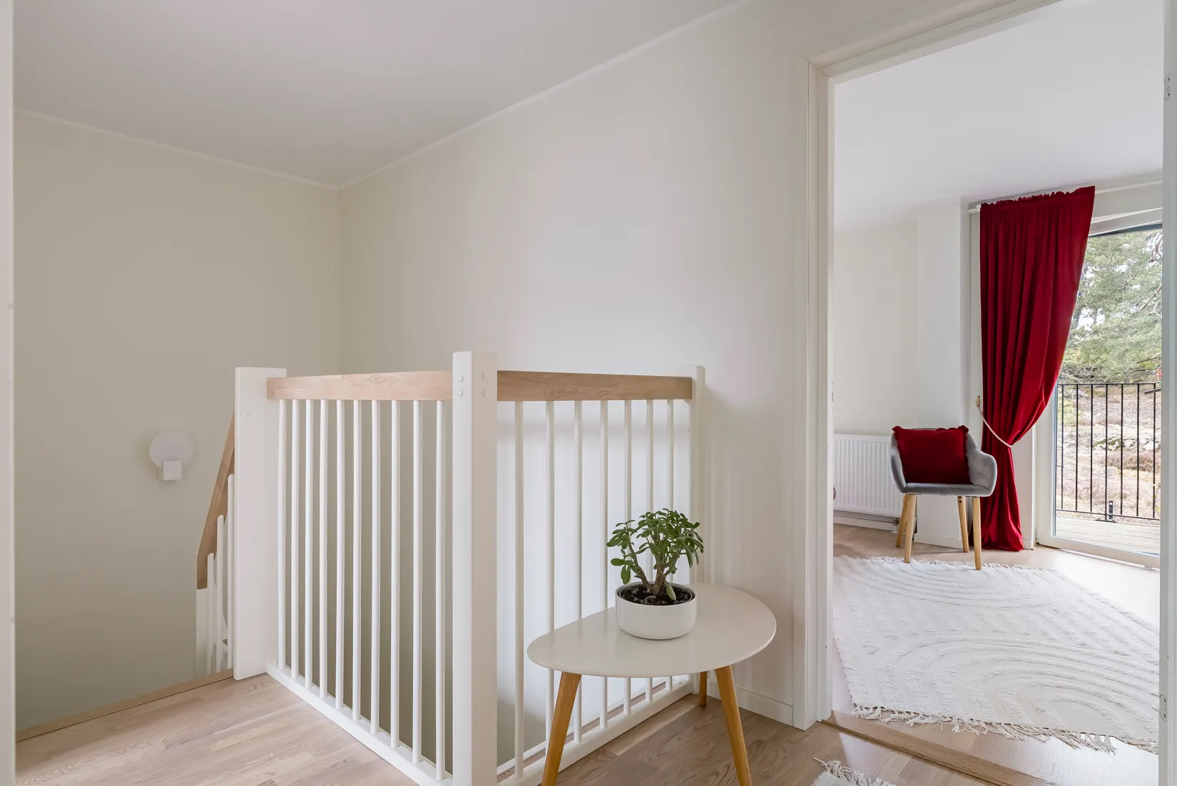 Radhus, Segersällsvägen 11, Jakobsberg, Järfälla
