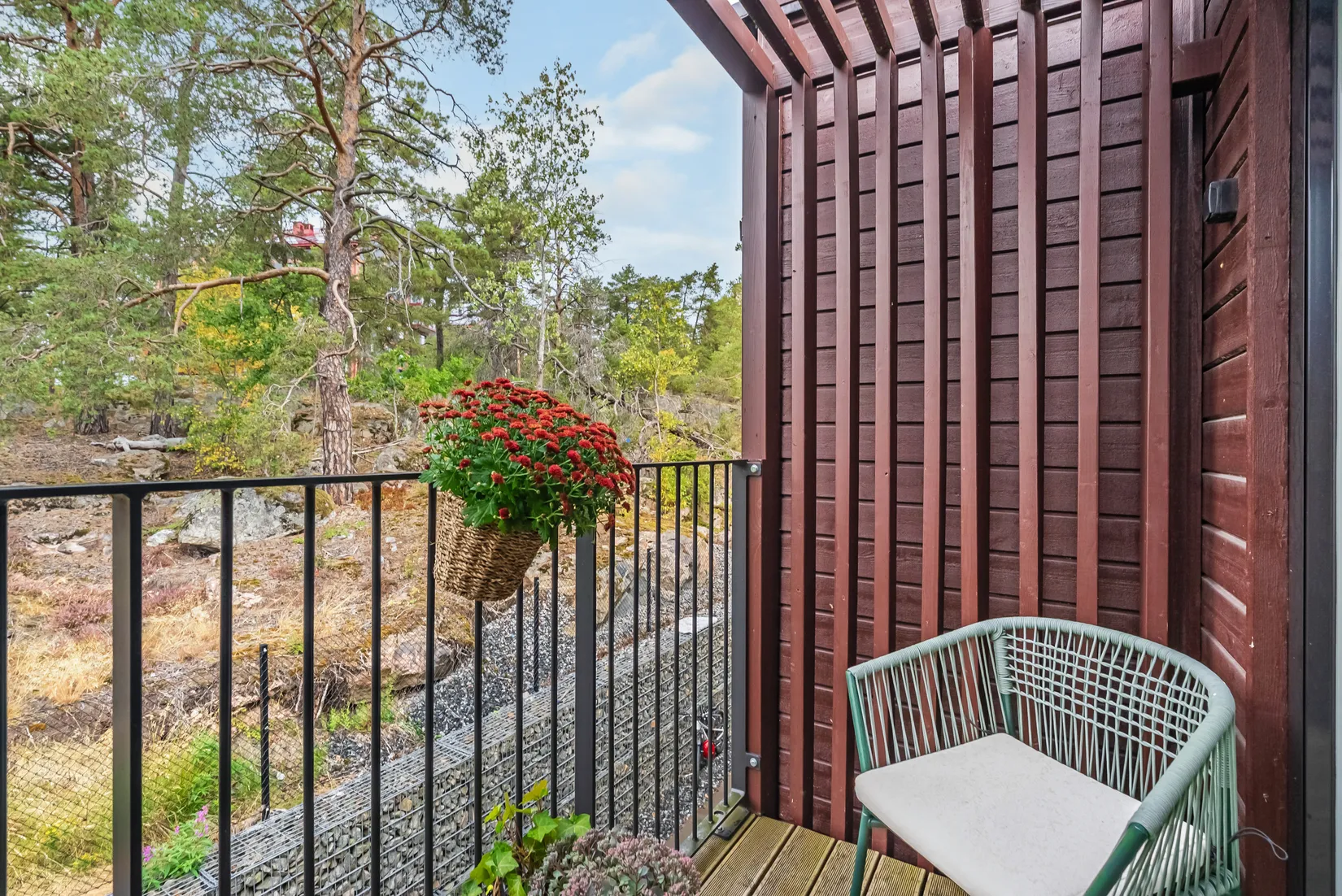 Radhus, Segersällsvägen 11, Jakobsberg, Järfälla
