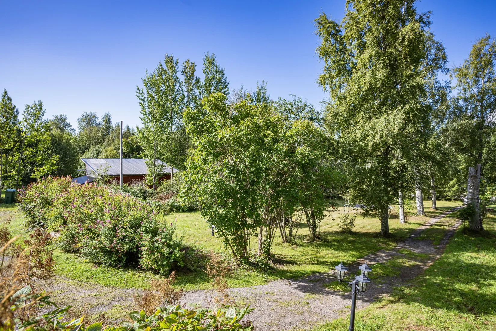 Villa, Övre Raholmsvägen 112, Sundsvall