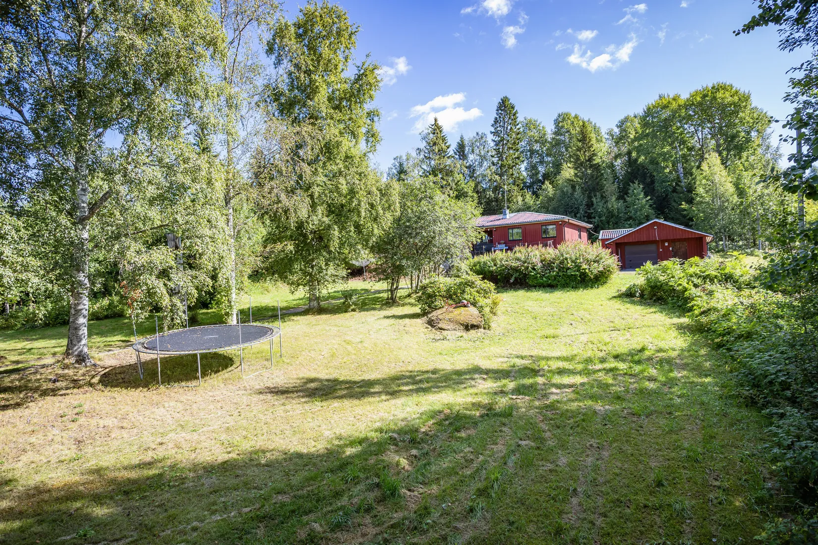 Villa, Övre Raholmsvägen 112, Sundsvall