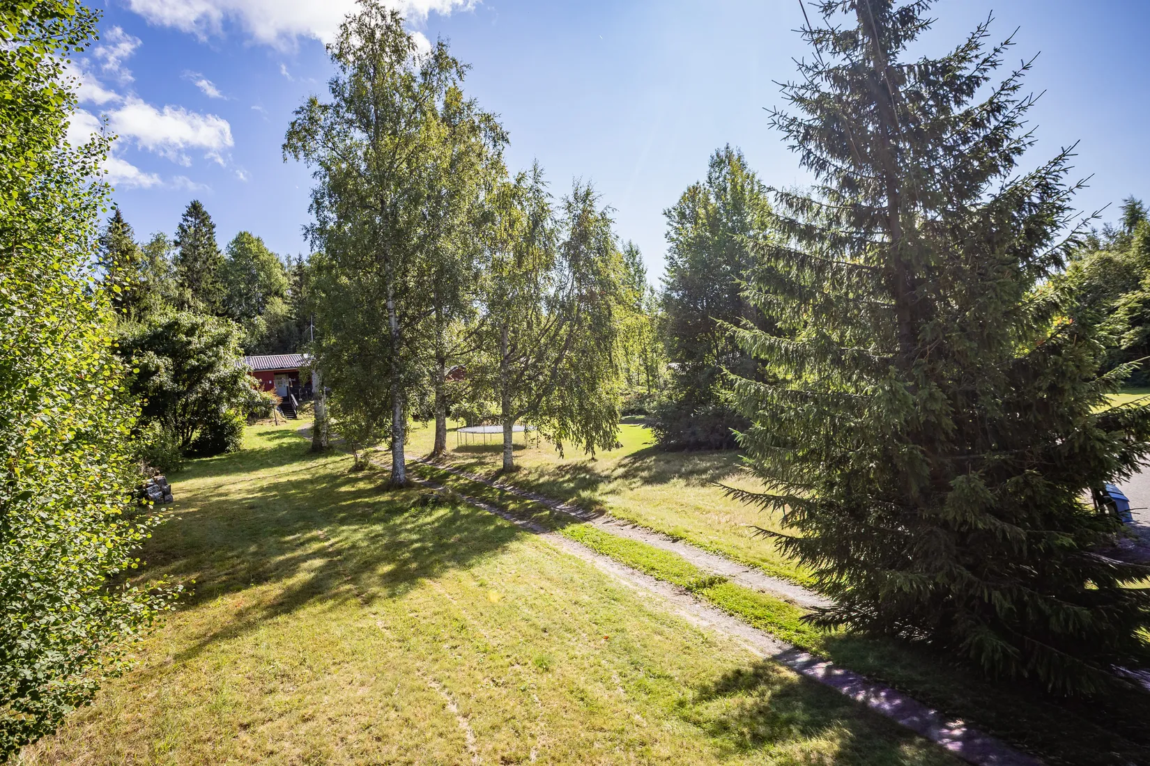 Villa, Övre Raholmsvägen 112, Sundsvall