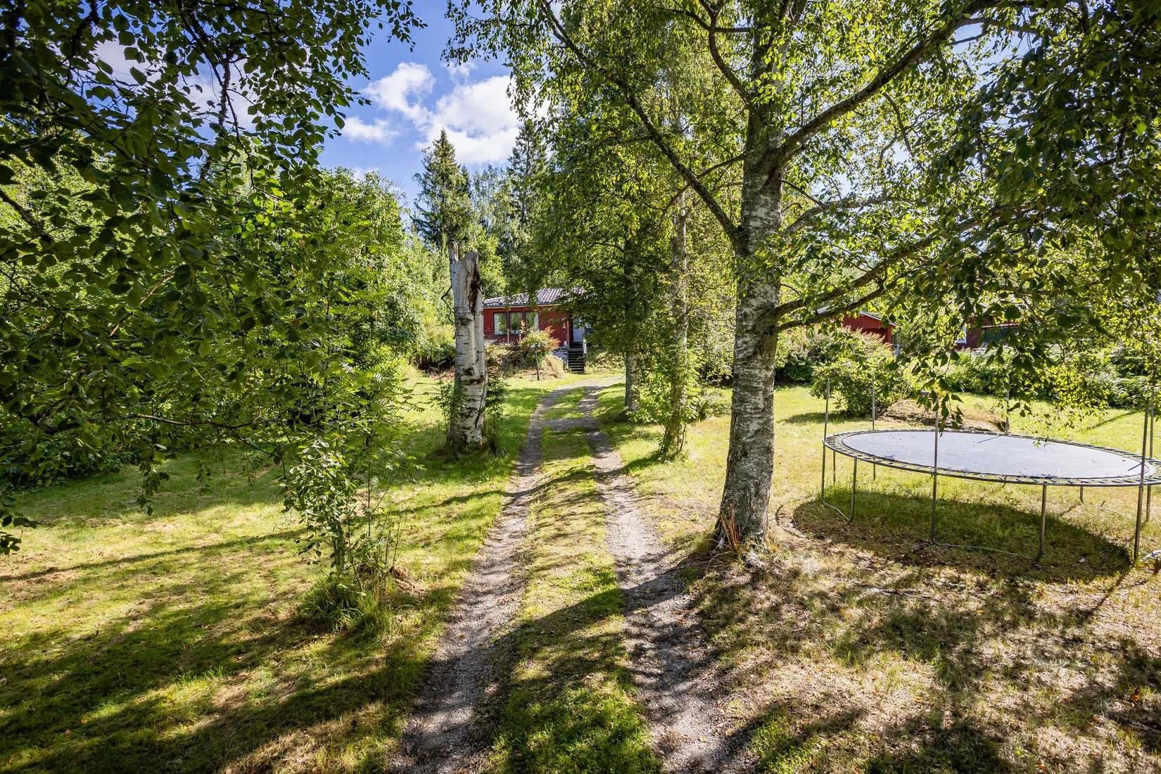 Villa, Övre Raholmsvägen 112, Sundsvall