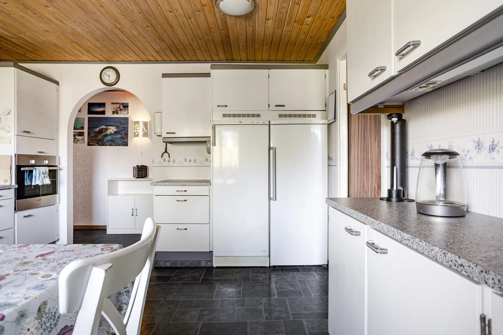 Villa, Övre Raholmsvägen 112, Sundsvall