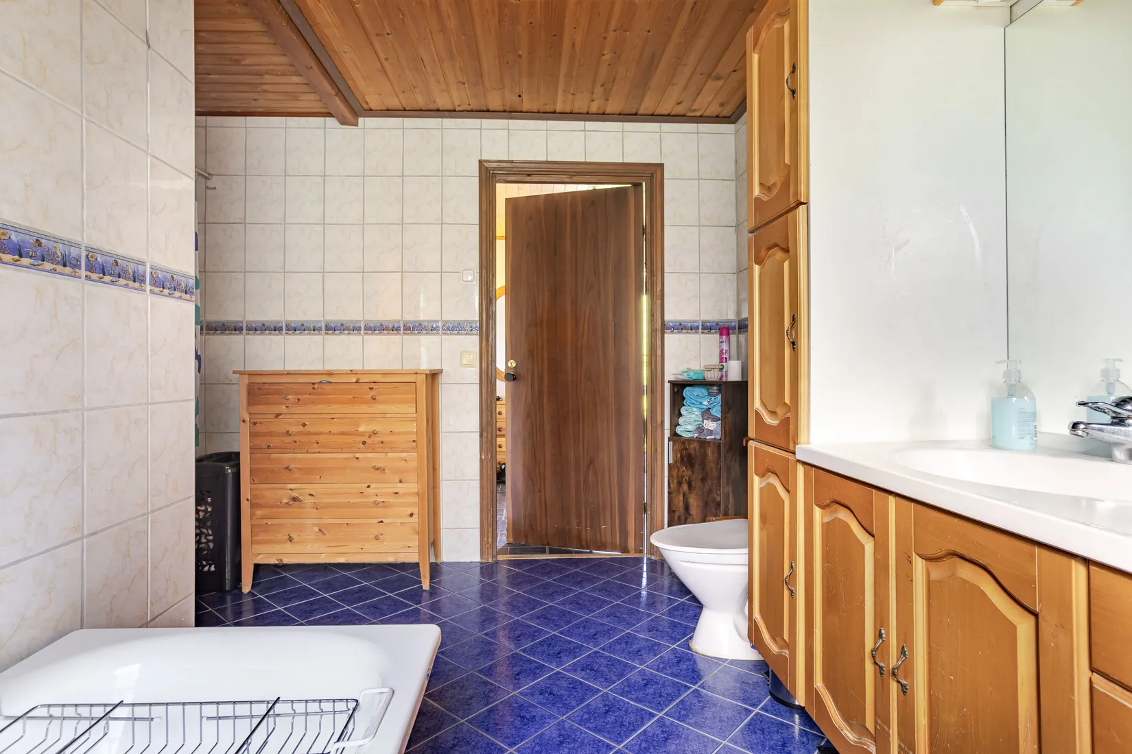 Villa, Övre Raholmsvägen 112, Sundsvall