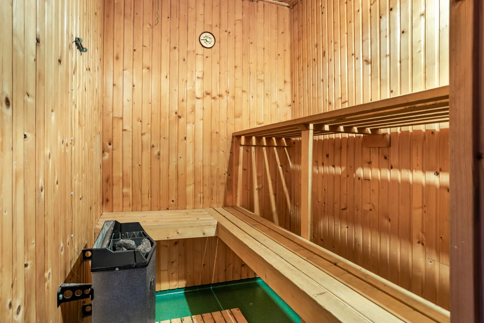 Villa, Övre Raholmsvägen 112, Sundsvall