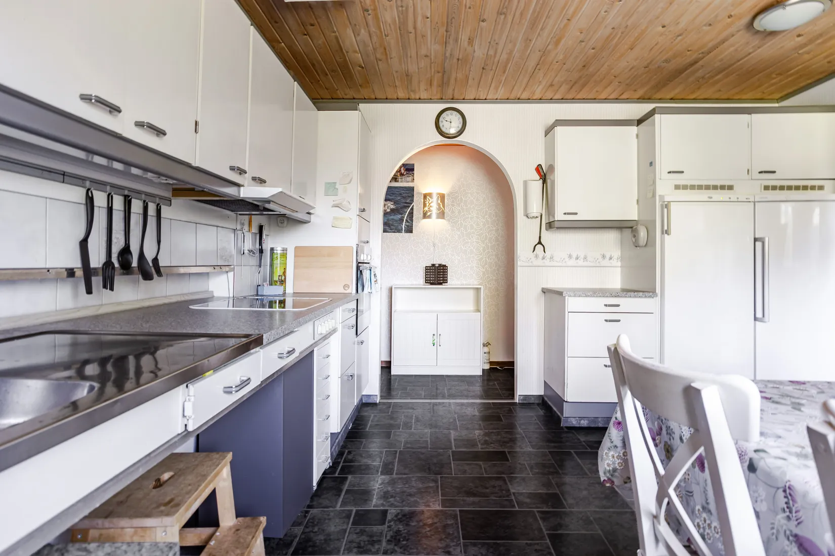 Villa, Övre Raholmsvägen 112, Sundsvall