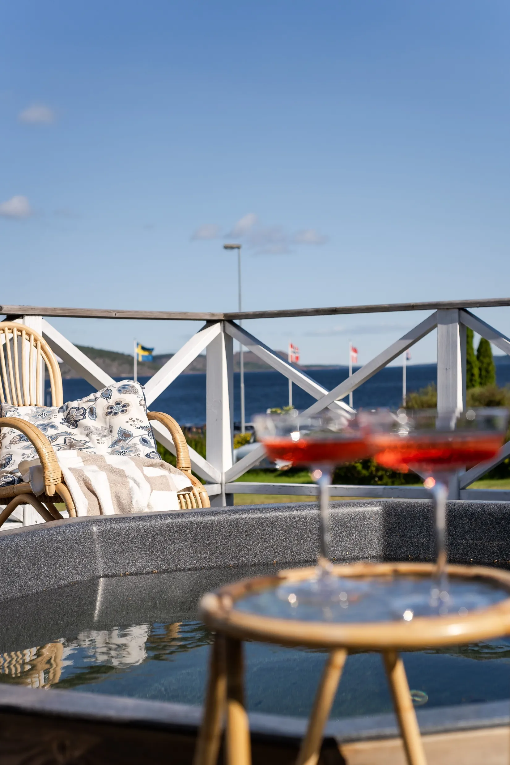 Villa, Hamnvägen 4, Köpmanholmen, Örnsköldsvik