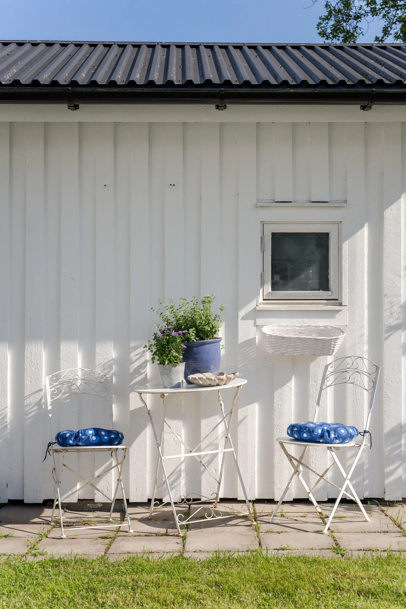 Villa, Hamnvägen 4, Köpmanholmen, Örnsköldsvik