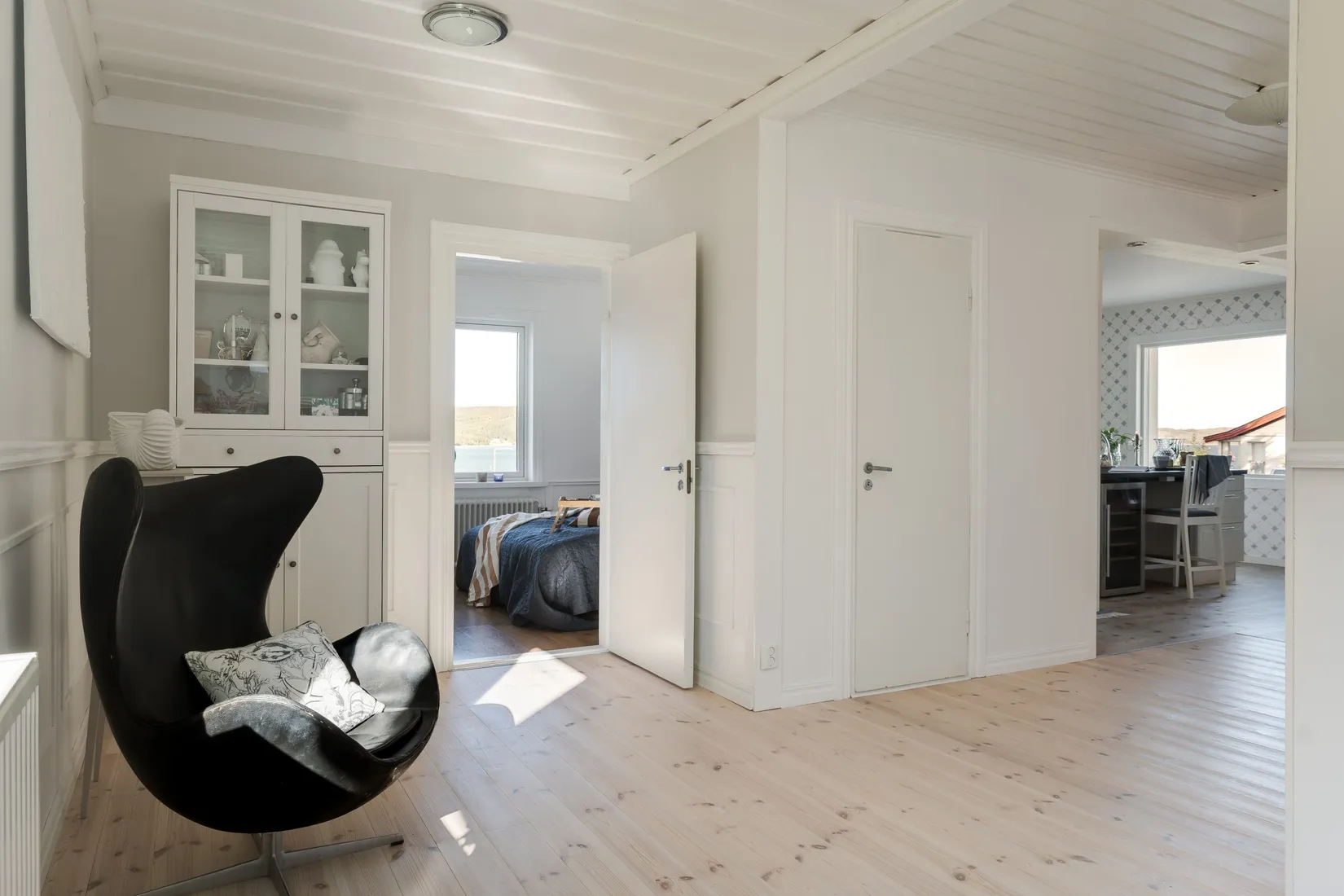Villa, Hamnvägen 4, Köpmanholmen, Örnsköldsvik