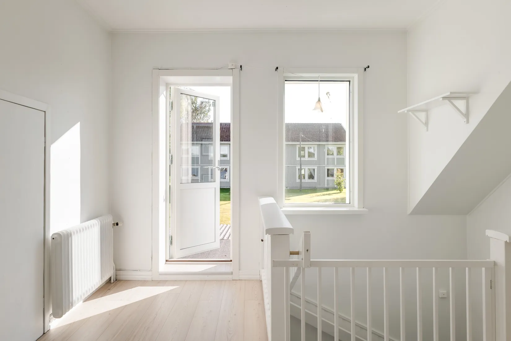 Villa, Hamnvägen 4, Köpmanholmen, Örnsköldsvik