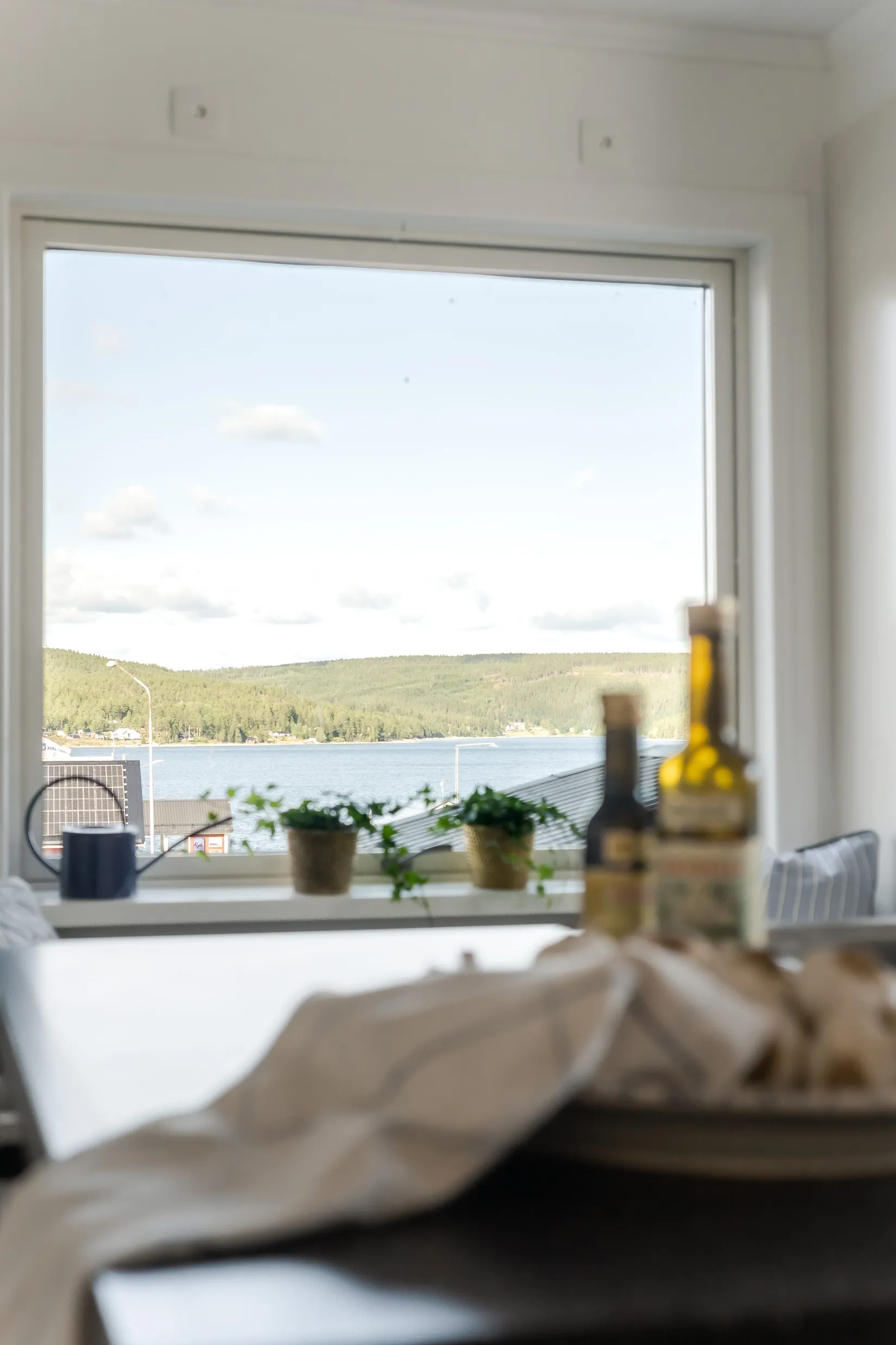 Villa, Hamnvägen 4, Köpmanholmen, Örnsköldsvik