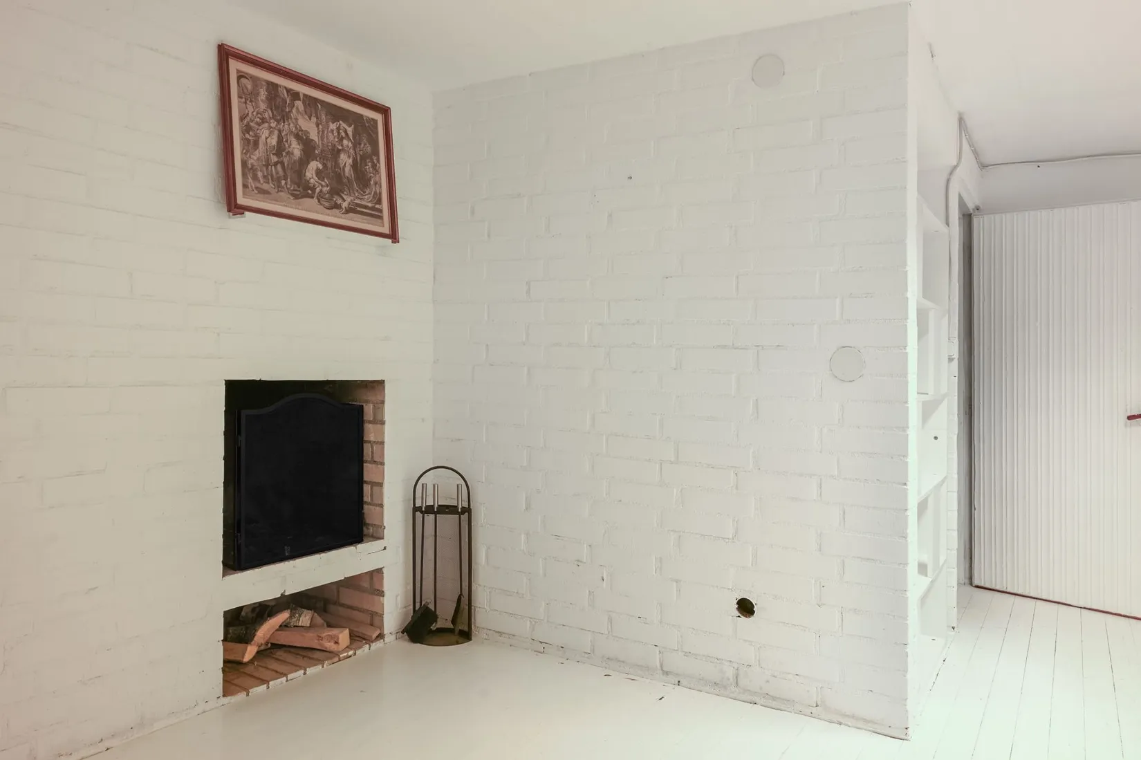 Villa, Hamnvägen 4, Köpmanholmen, Örnsköldsvik