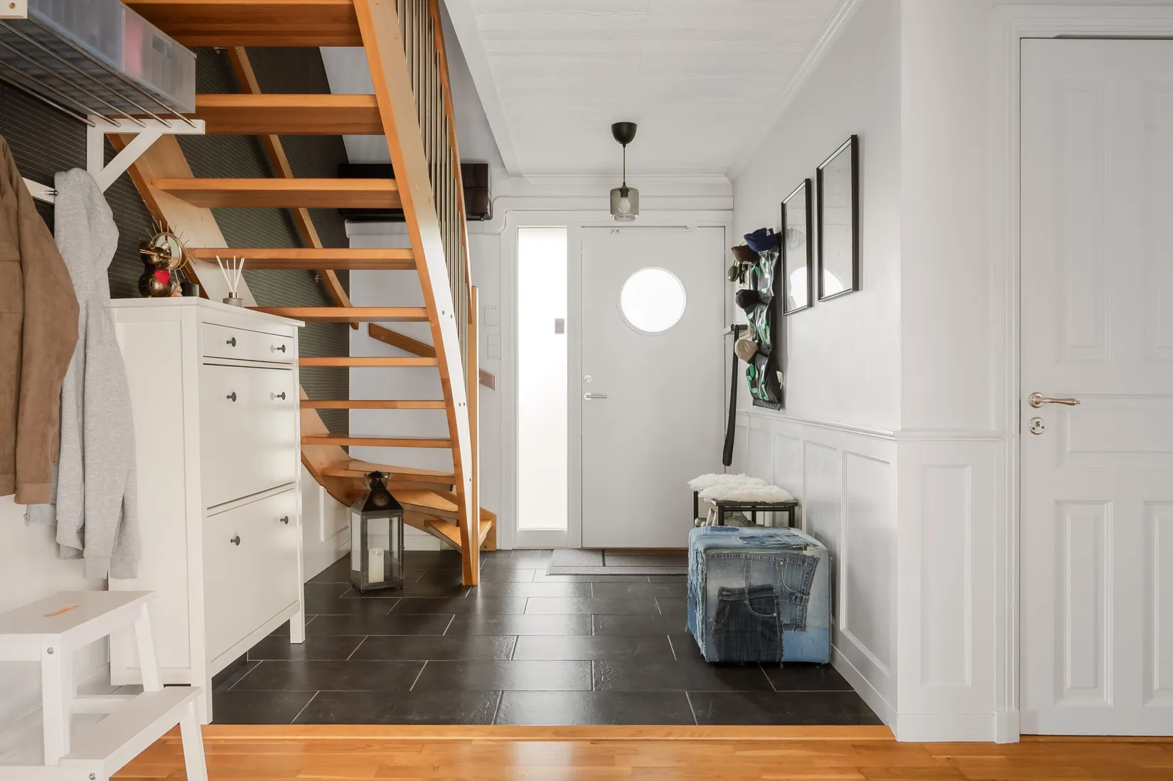Villa, Beles väg 14, Runnevål, Kil
