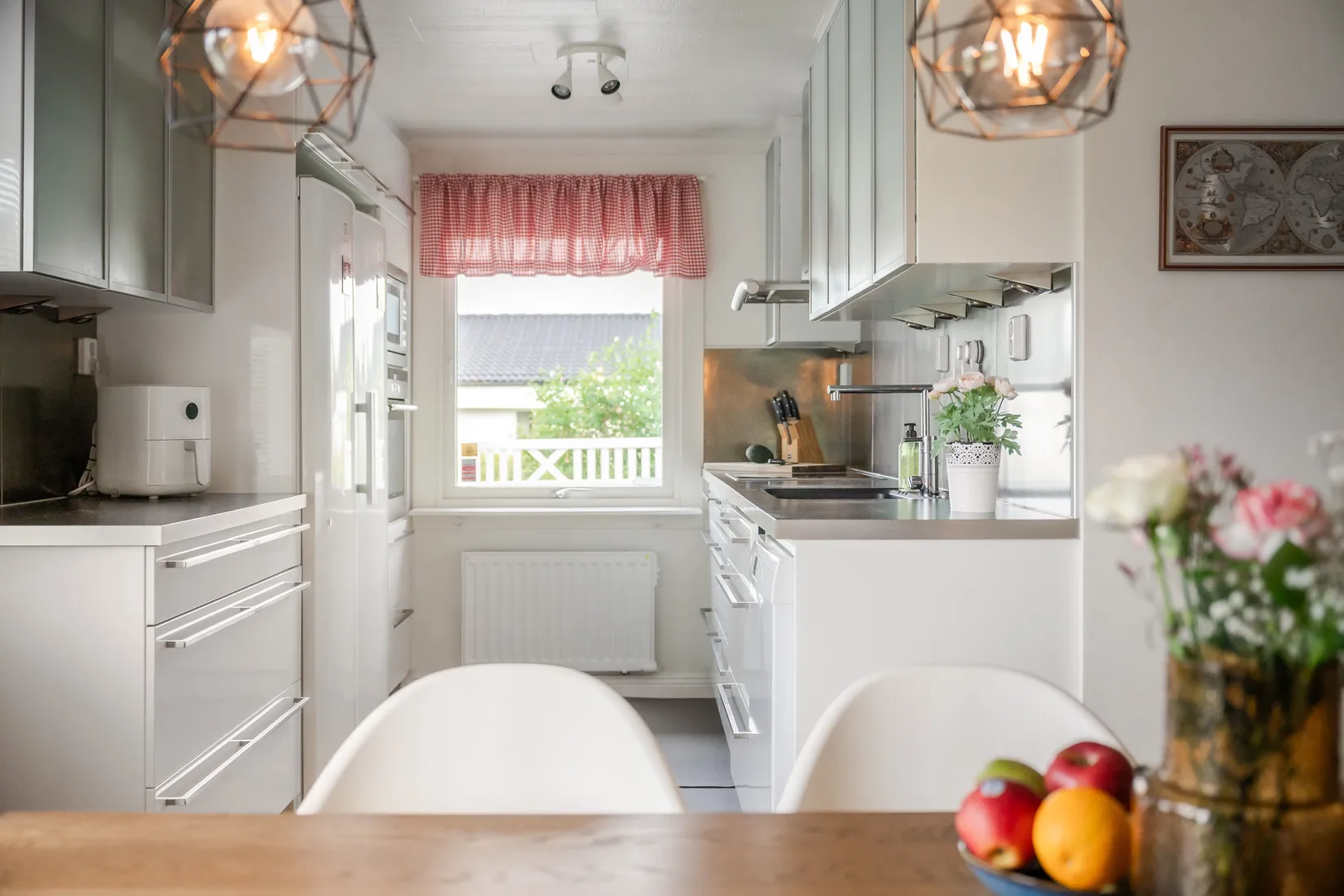 Villa, Beles väg 14, Runnevål, Kil