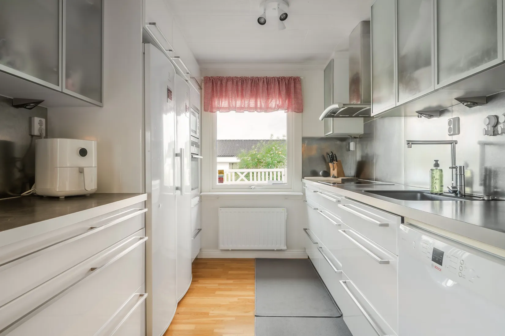 Villa, Beles väg 14, Runnevål, Kil