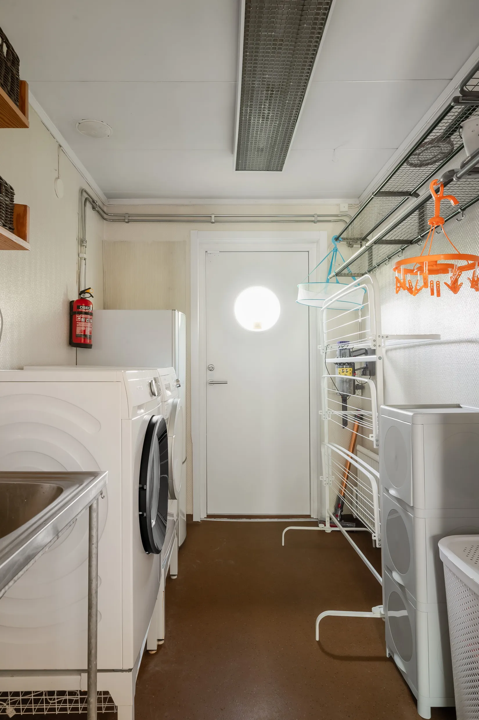 Villa, Beles väg 14, Runnevål, Kil