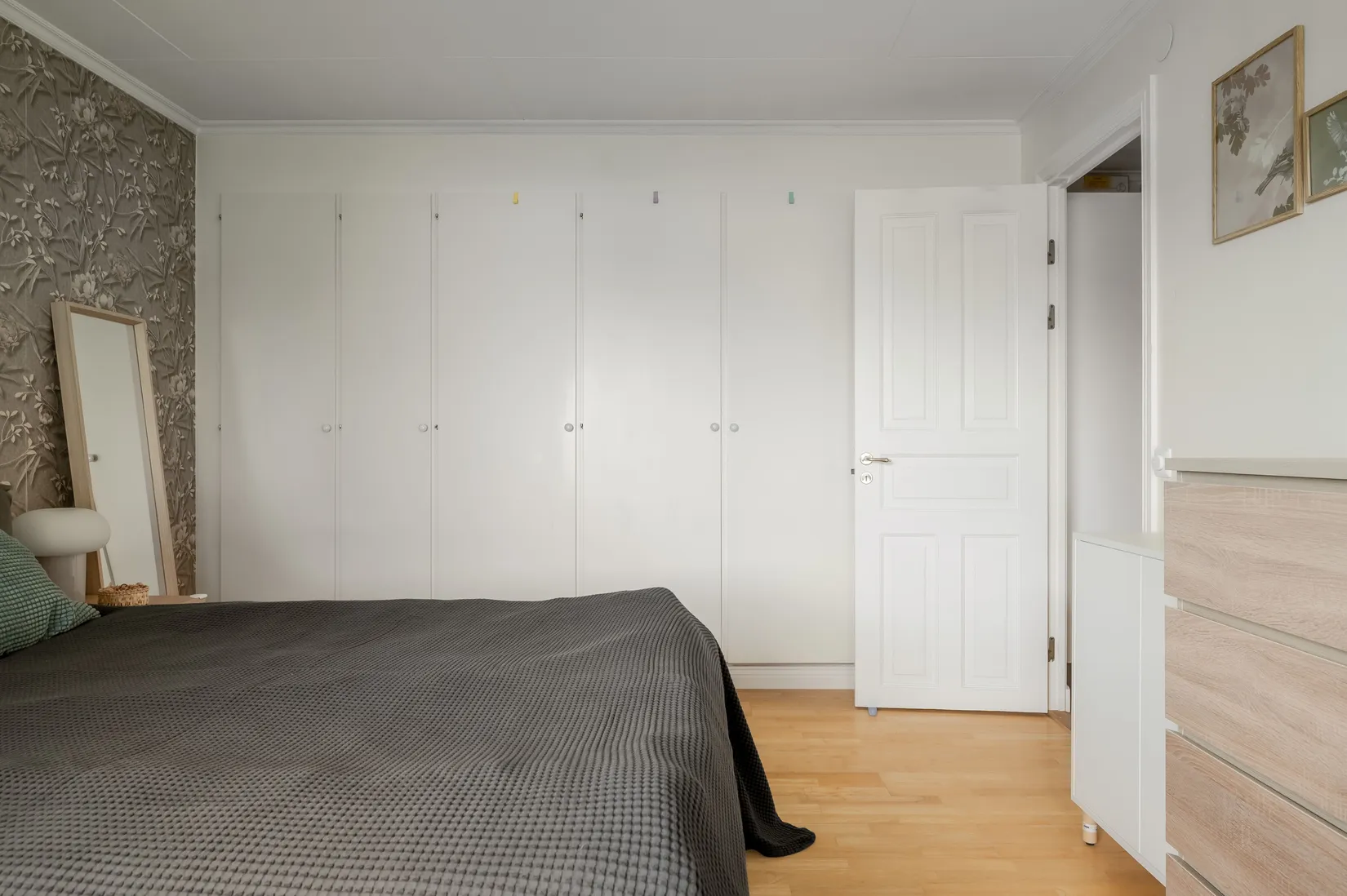 Villa, Beles väg 14, Runnevål, Kil