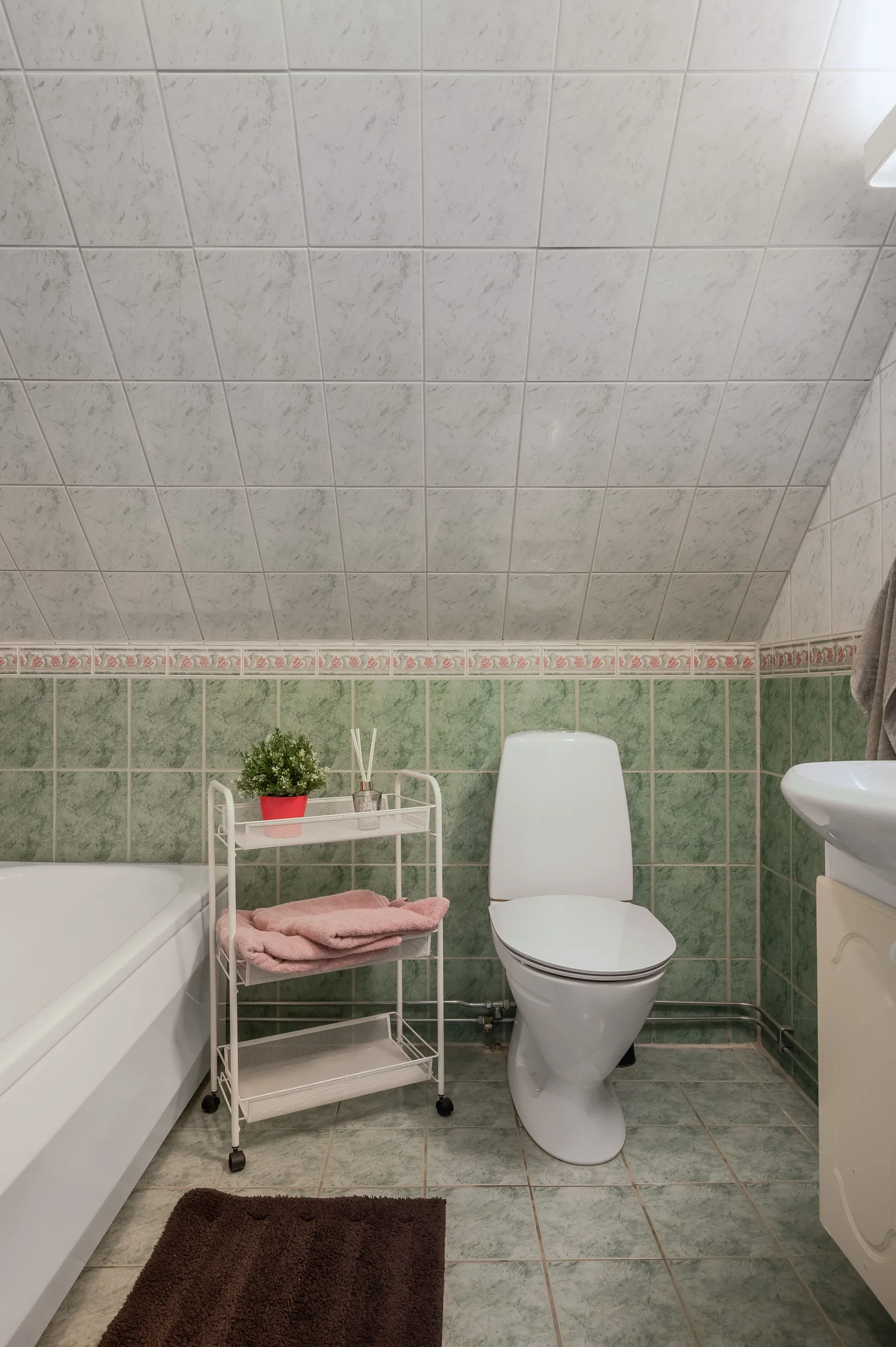 Villa, Beles väg 14, Runnevål, Kil