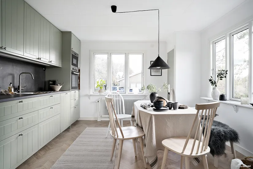 Villa, Ängsvägen 3, Väröbacka/Limabacka, Varberg