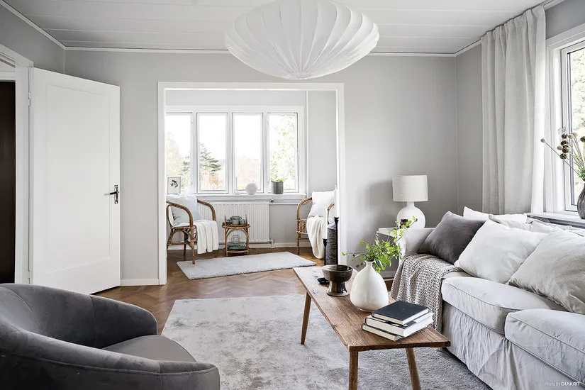 Villa, Ängsvägen 3, Väröbacka/Limabacka, Varberg