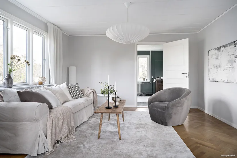 Villa, Ängsvägen 3, Väröbacka/Limabacka, Varberg