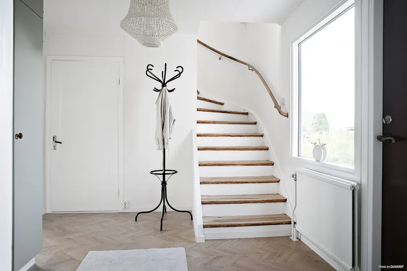 Villa, Ängsvägen 3, Väröbacka/Limabacka, Varberg