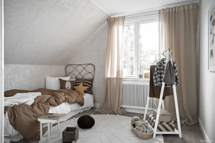Villa, Ängsvägen 3, Väröbacka/Limabacka, Varberg