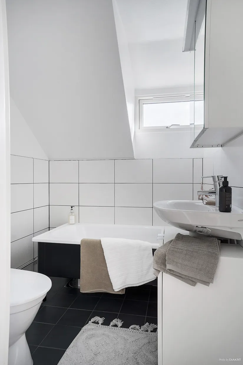 Villa, Ängsvägen 3, Väröbacka/Limabacka, Varberg