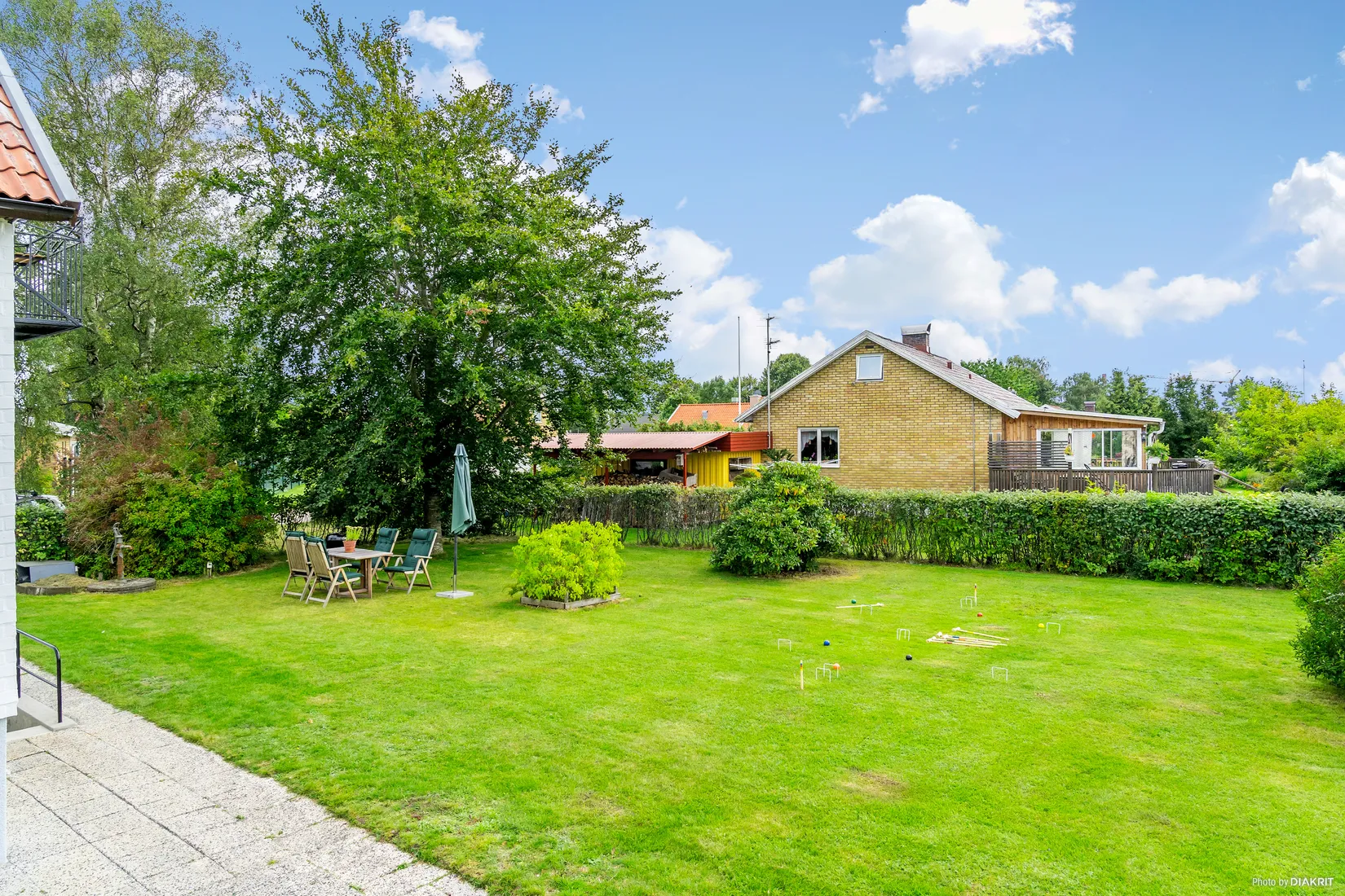 Villa, Ängsvägen 3, Väröbacka/Limabacka, Varberg