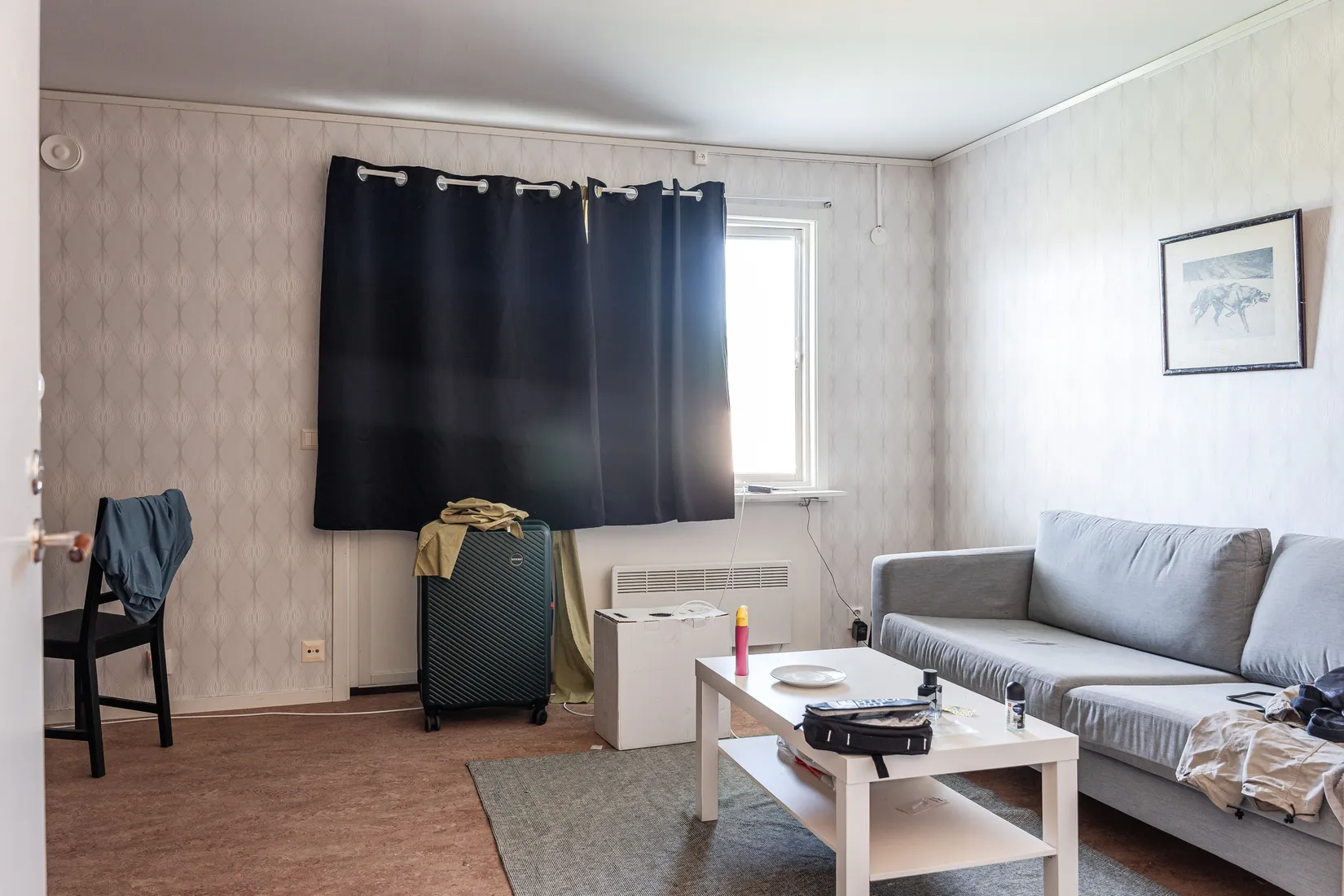 Villa, Hagavägen 20A, Sollefteå