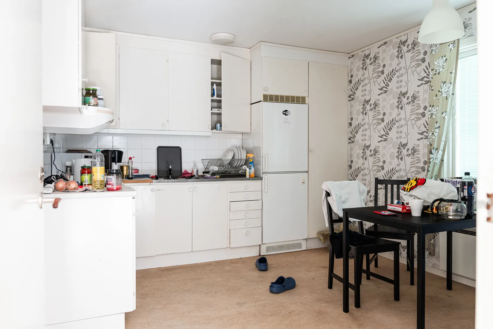 Villa, Hagavägen 20A, Sollefteå